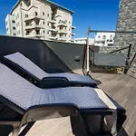 Moonlit Terrace Escape אורחן סיינט פול ביי