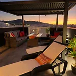 Moonlit Terrace Escape Locanda *