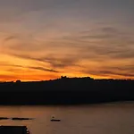 Locanda Moonlit Terrace Escape