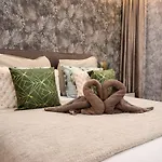 Moonlit Terrace Escape Locanda St. Paul's Bay
