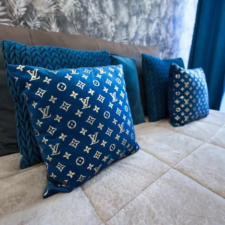 Moonlit Terrace Escape