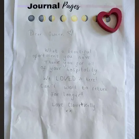 Moonlit Terrace Escape Inn St. Paul's Bay