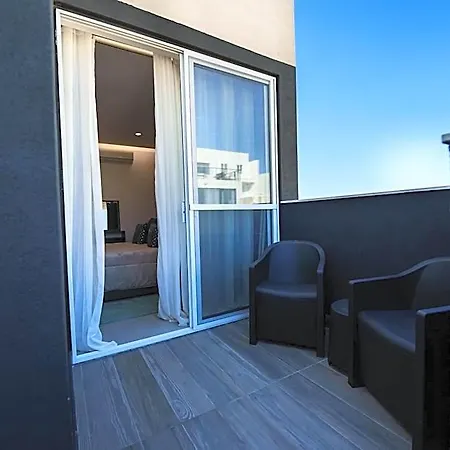Locanda Moonlit Terrace Escape *