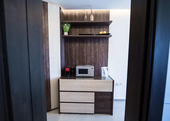 Han/Misafirhane Moonlit Terrace Escape St. Paul's Bay