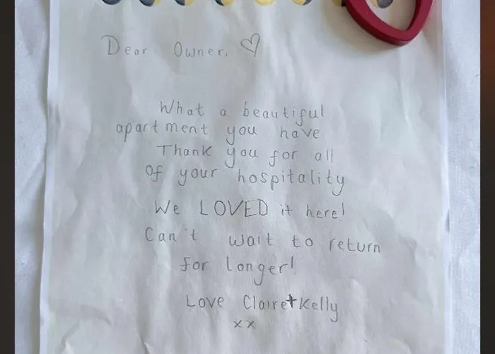 Moonlit Terrace Escape 宾馆 圣保罗湾城